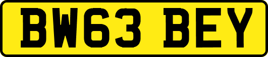 BW63BEY