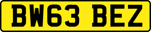 BW63BEZ