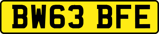 BW63BFE
