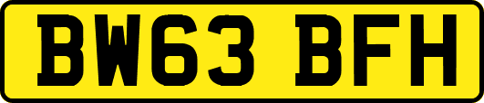 BW63BFH