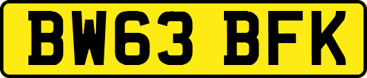 BW63BFK