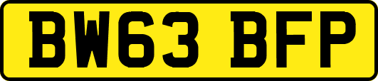 BW63BFP
