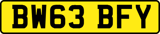 BW63BFY