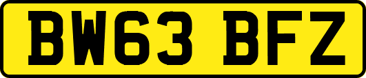BW63BFZ