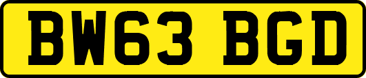 BW63BGD