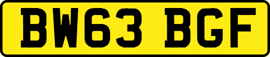 BW63BGF