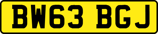 BW63BGJ
