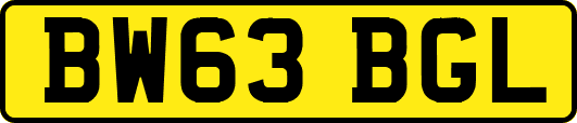 BW63BGL