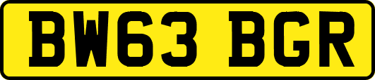BW63BGR