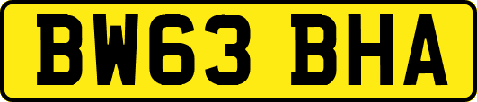 BW63BHA