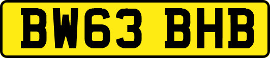 BW63BHB