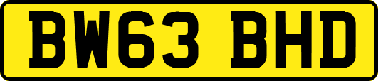 BW63BHD