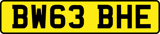 BW63BHE