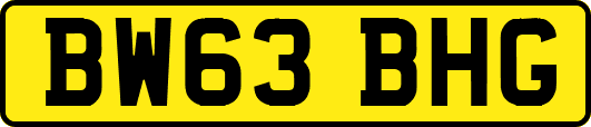 BW63BHG