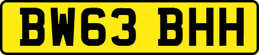 BW63BHH