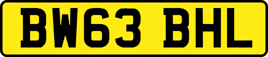 BW63BHL