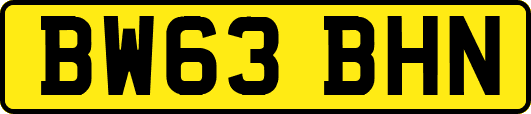 BW63BHN