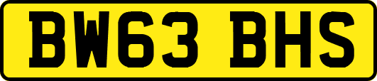 BW63BHS