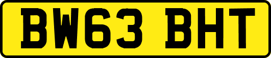 BW63BHT