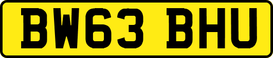 BW63BHU