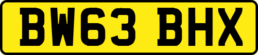 BW63BHX