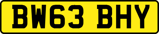 BW63BHY