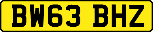 BW63BHZ