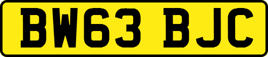 BW63BJC