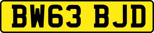 BW63BJD