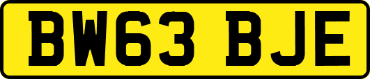 BW63BJE