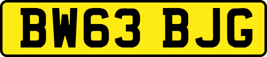 BW63BJG