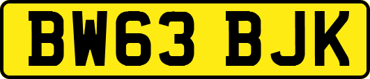 BW63BJK