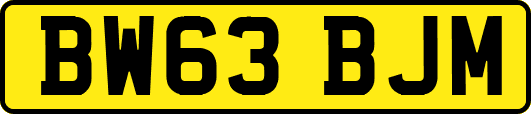 BW63BJM