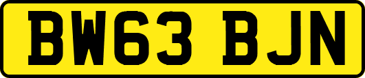 BW63BJN