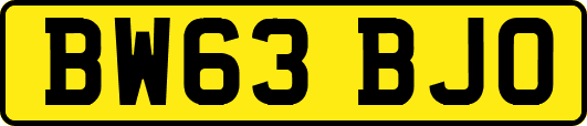 BW63BJO