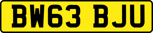 BW63BJU
