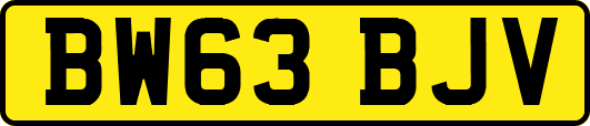 BW63BJV