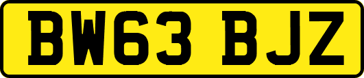 BW63BJZ