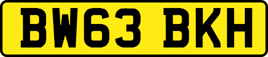 BW63BKH