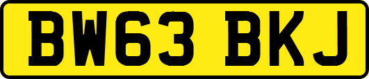 BW63BKJ