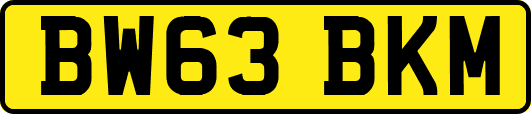 BW63BKM