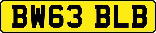 BW63BLB