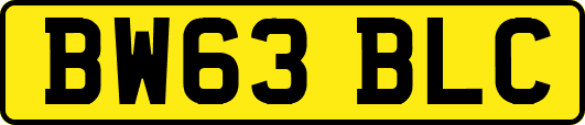 BW63BLC