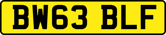 BW63BLF