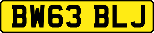 BW63BLJ