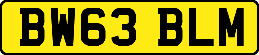 BW63BLM