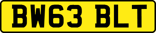 BW63BLT