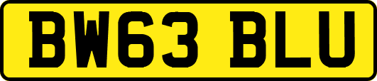 BW63BLU