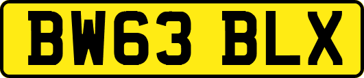 BW63BLX