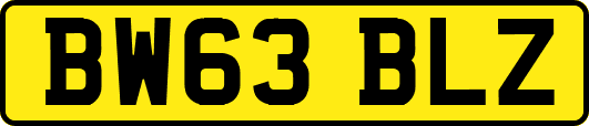 BW63BLZ